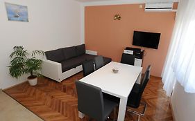 Voshta 2 Bedroom Apartment